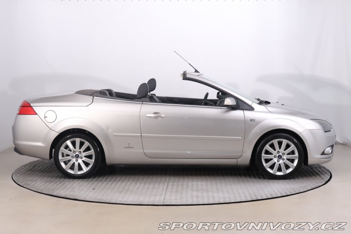 Ford Ostatní modely Focus 2.0 16V 2008