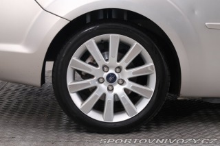 Ford Ostatní modely Focus 2.0 16V 2008