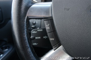 Ford Ostatní modely Focus 2.0 16V 2008