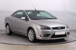 Ford Ostatní modely Focus 2.0 16V 2008
