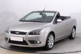 Ford Ostatní modely Focus 2.0 16V 2008