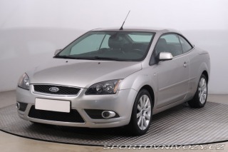 Ford Ostatní modely Focus 2.0 16V 2008