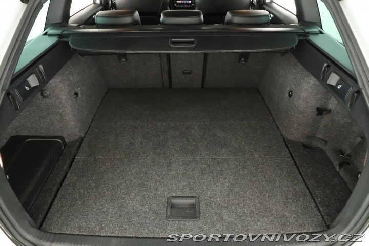 Škoda Octavia RS RS RS 2.0 TDI 2014