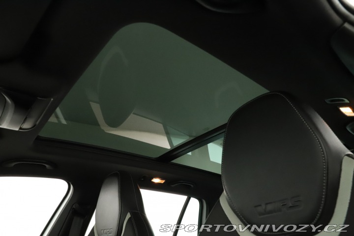 Škoda Octavia RS RS RS 2.0 TDI 2014