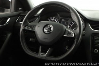 Škoda Octavia RS RS RS 2.0 TDI 2014