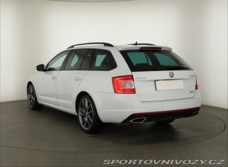Škoda Octavia RS RS RS 2.0 TDI 2014