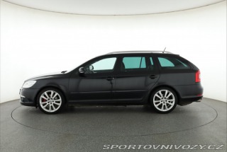Škoda Octavia RS RS RS 2.0 TSI 2010