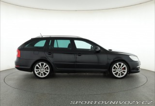 Škoda Octavia RS RS RS 2.0 TSI 2010