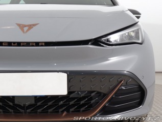 Cupra Born 58 2022