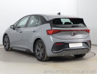 Cupra Born 58 2022