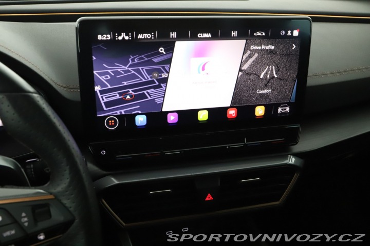 Cupra Formentor 1.5 TSI 2023