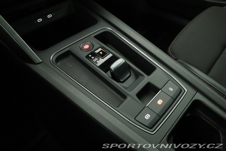 Cupra Formentor 1.5 TSI 2023