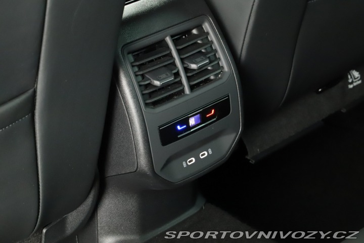 Cupra Formentor 1.5 TSI 2023