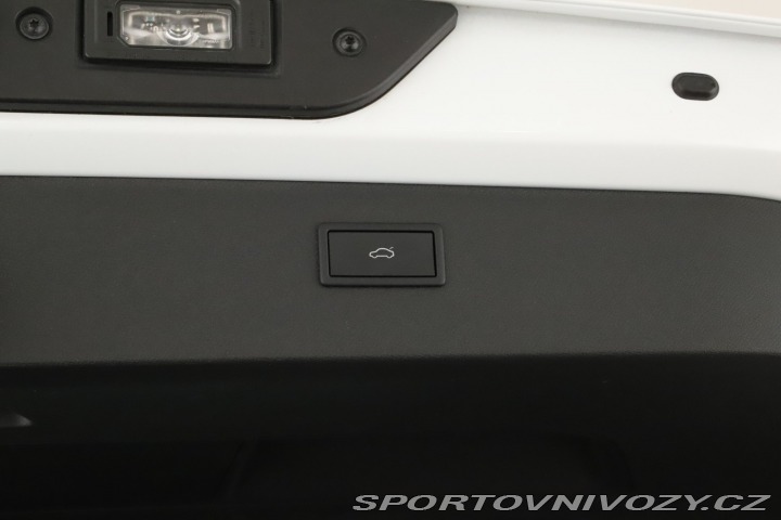 Cupra Formentor 1.5 TSI 2023