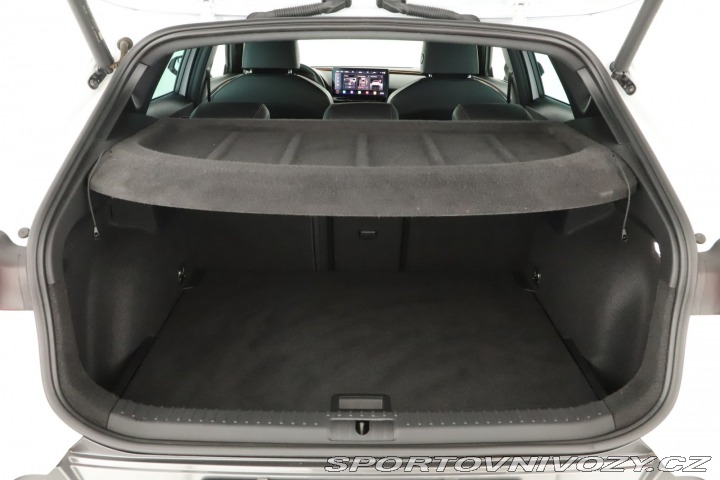 Cupra Formentor 1.5 TSI 2023