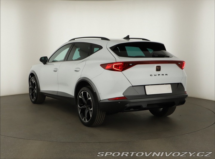 Cupra Formentor 1.5 TSI 2023