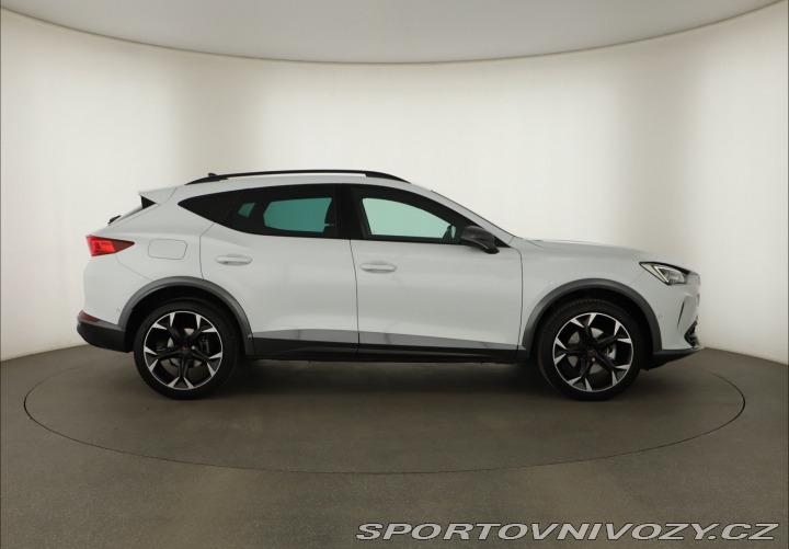 Cupra Formentor 1.5 TSI 2023