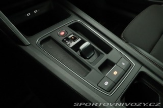 Cupra Formentor 1.5 TSI 2023