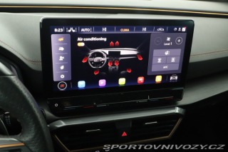 Cupra Formentor 1.5 TSI 2023