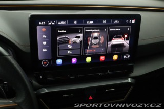 Cupra Formentor 1.5 TSI 2023