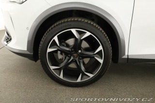 Cupra Formentor 1.5 TSI 2023