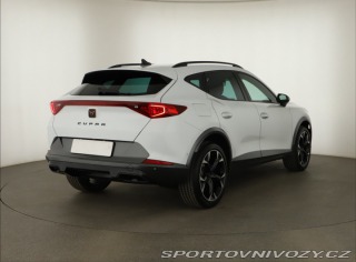 Cupra Formentor 1.5 TSI 2023