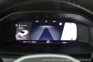 Cupra Formentor 1.5 TSI 2023