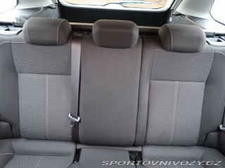 Opel Astra 2.0 CDTI 2012