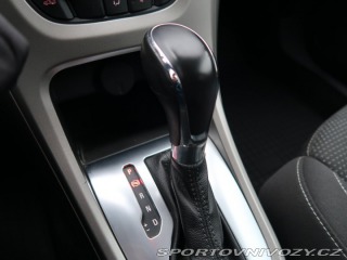 Opel Astra 2.0 CDTI 2012