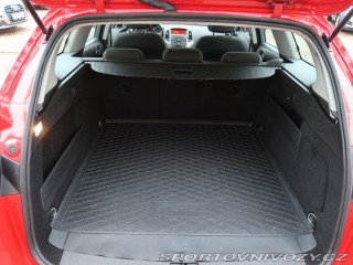 Opel Astra 2.0 CDTI 2012