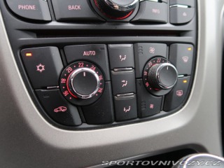 Opel Astra 2.0 CDTI 2012