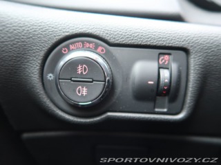 Opel Astra 2.0 CDTI 2012