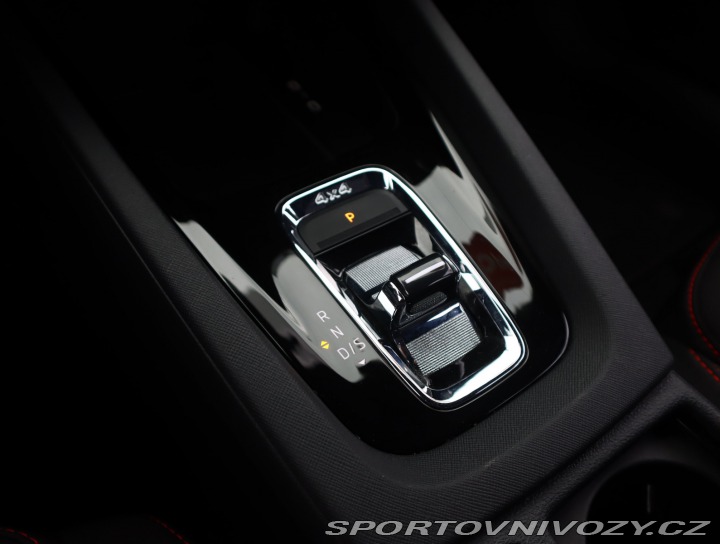 Škoda Octavia RS RS RS 2.0 TDI 4x4 2023