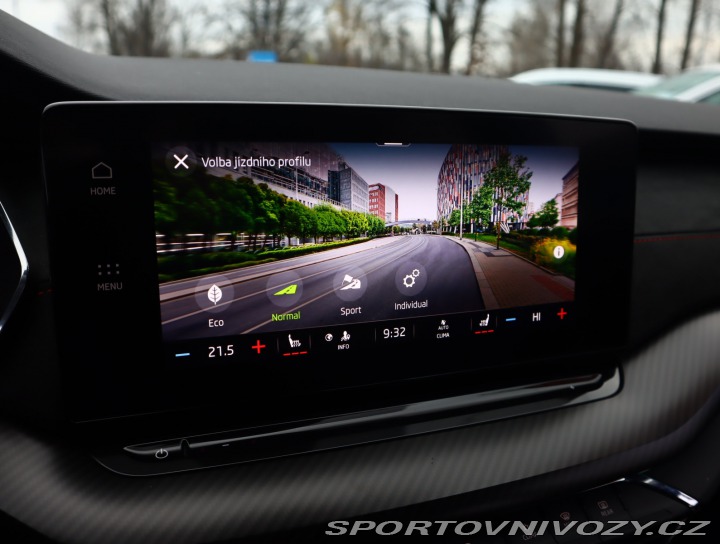 Škoda Octavia RS RS RS 2.0 TDI 4x4 2023