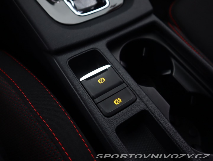 Škoda Octavia RS RS RS 2.0 TDI 4x4 2023