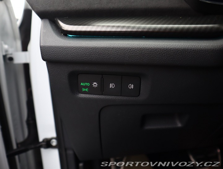 Škoda Octavia RS RS RS 2.0 TDI 4x4 2023