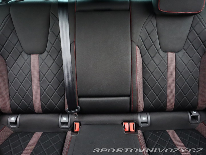 Škoda Octavia RS RS RS 2.0 TDI 4x4 2023