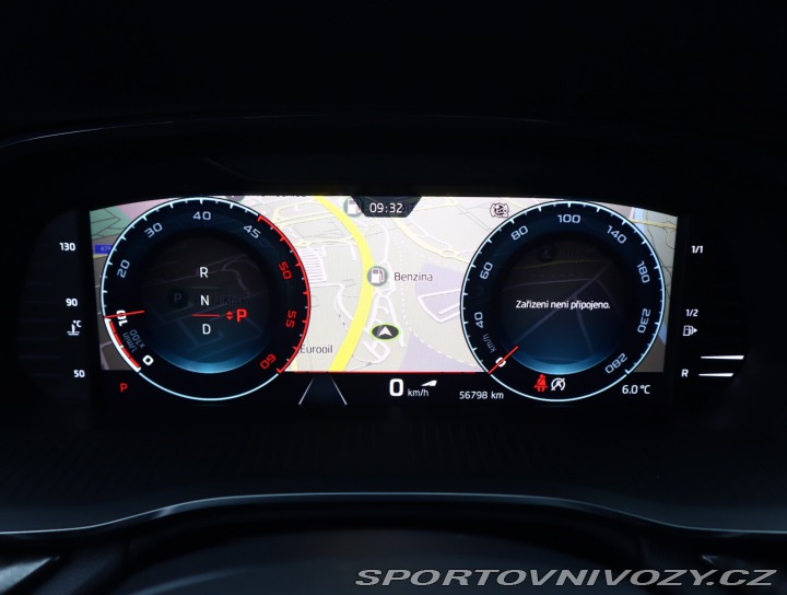 Škoda Octavia RS RS RS 2.0 TDI 4x4 2023