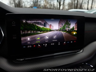 Škoda Octavia RS RS RS 2.0 TDI 4x4 2023