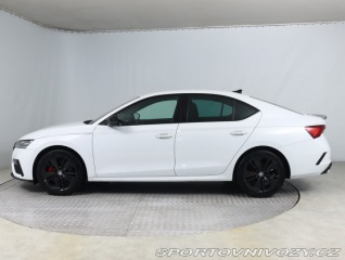 Škoda Octavia RS RS RS 2.0 TDI 4x4 2023