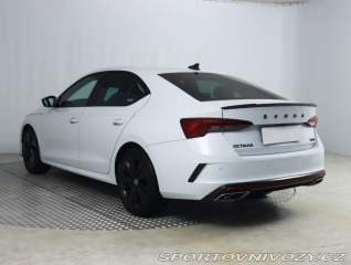 Škoda Octavia RS RS RS 2.0 TDI 4x4 2023