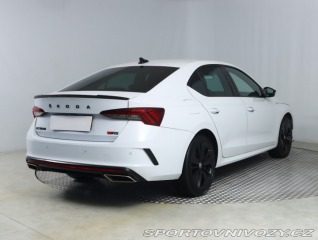 Škoda Octavia RS RS RS 2.0 TDI 4x4 2023