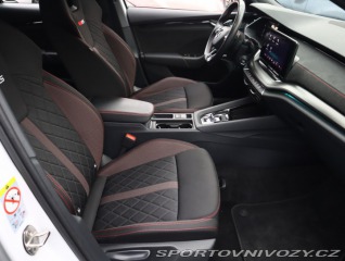 Škoda Octavia RS RS RS 2.0 TDI 4x4 2023