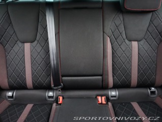 Škoda Octavia RS RS RS 2.0 TDI 4x4 2023