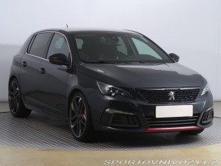 Peugeot 308 GT 1.6 GTI