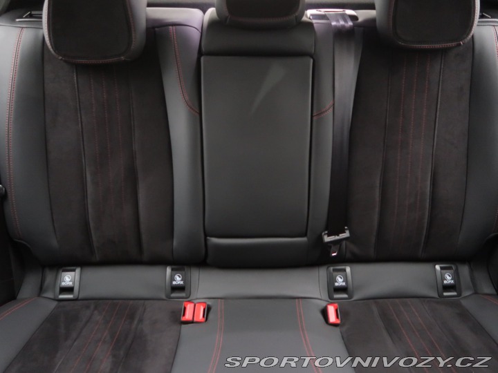 Peugeot 308 GT 1.6 GTI 2018