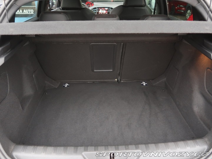 Peugeot 308 GT 1.6 GTI 2018