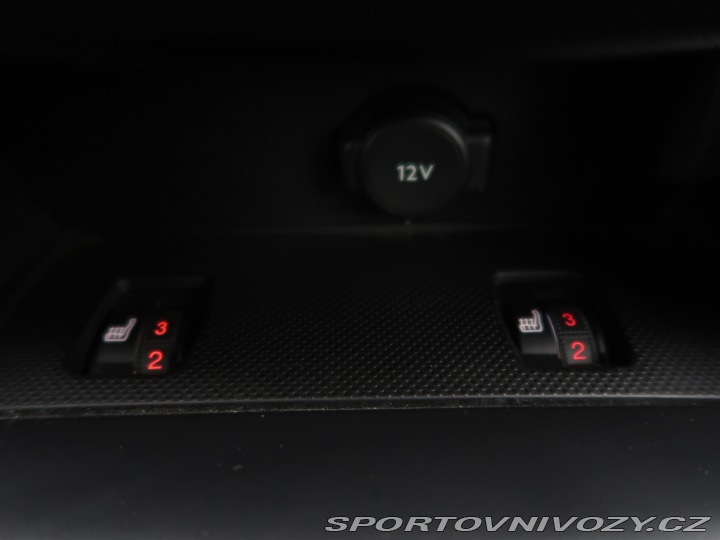 Peugeot 308 GT 1.6 GTI 2018