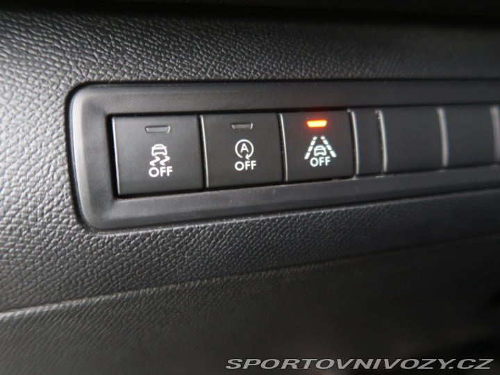 Peugeot 308 GT 1.6 GTI 2018