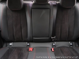 Peugeot 308 GT 1.6 GTI 2018